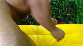 Aldus Charr Private Show