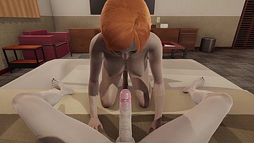 Disney porn Kim futa