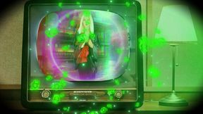 Siren call of my porn and Sniffing - sniff, goon, gooning, edge, edging