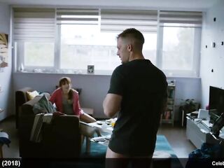 Ana Girardot, Vanessa Guide & Sophie Penicot Exposed Sex Movie scene