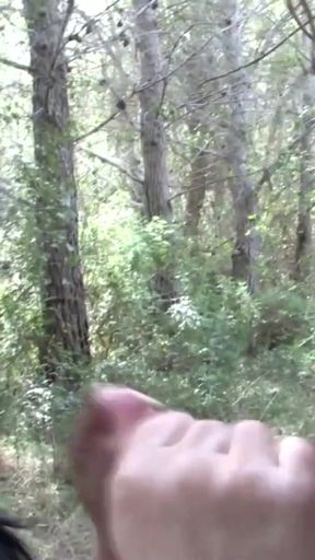 Thrilling moment from &quot;Shopping for vegetables gets cut short as the milf is taken&quot;