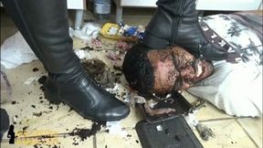 Extreme Humiliation (Human Trash) By Mistress Beh # SD MOBILE