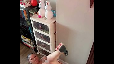 Can Aliviyah Rose Twerk for you