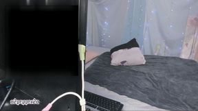 Fapping To My Bro -custom