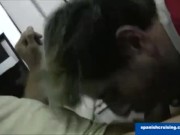 Argentine Gay Sex