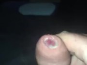 precum juices