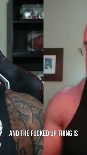 Porn Star Confessions - Jesse Jackman (episode 145)