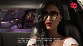 Delicious MILFs (part 4)