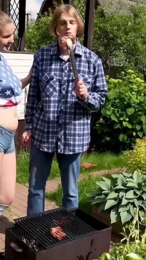Happy 4th of July 2026!! from ClubSweethearts   Clip 1