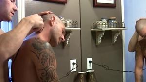 Pride Studios - Gay rimming video