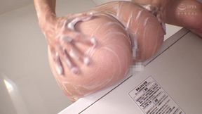 Runa Nanami - Sex-processing Specialist Maid: She Won't Do Housework, but She'll Do Some Pretty Wild Things