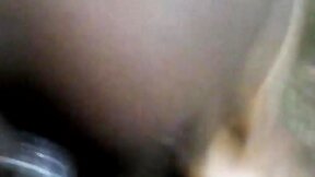 Intense pleasure: girlfriends passionate love for daddys big cock