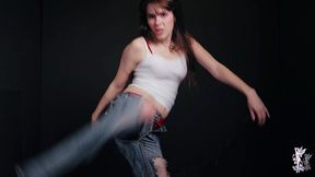 ziva fey - obedience training 2
