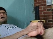 PENETRANDO MI JUGUETE PUSSYANO (onlyfans/alexsixel)