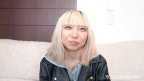 Blonde Constricted Busty Chick Appeare