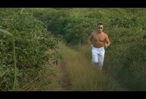 Fucked barbeakc in exhib beach