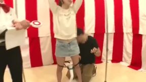 Japan&#039;s Hidden Treasure: Brawl Babes, Pop That Cherry
