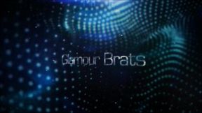 THE FEMDOM WEEKEND - The human doormat - Dirty soles licking, shoe domination