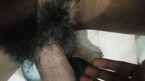 I went to the bathroom and masturbated after seeing my brother&#039;s wife.