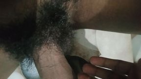I went to the bathroom and masturbated after seeing my brother&#039;s wife.
