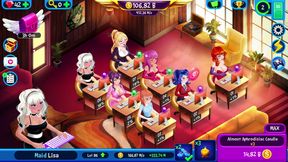 Fap ceo part 2 next level and ceo unlcoked