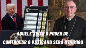 Tem uma pegadinha, mas vocês deve torcer para não virar realidade 1