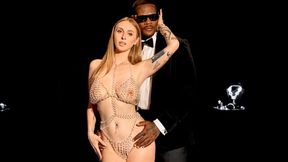 Blacked.Com featuring Angel Youngs's bbc scene