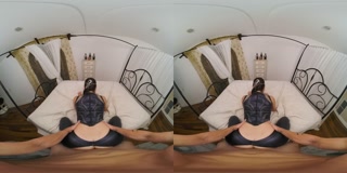 You Must Unify Your Body With Katrina Colt As SHADOWHEART In BALDUR'S GATE III XXX