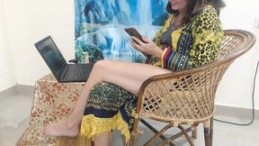 Bolly_Karma_307 _  Cock play, Blowjob