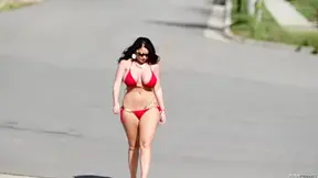 Kelly Madison, Kelly Bald And Sophie Dee - Big Titty Bounce - Starring