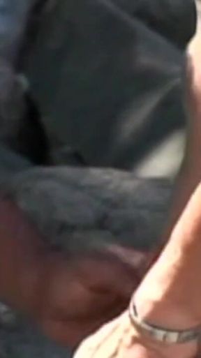 Latino Twink Fuckin Barebac with Friend