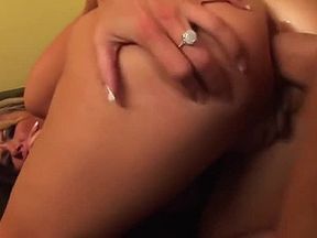 The Doctor Has A Hard Cock And Makes Kayla Synz Horny