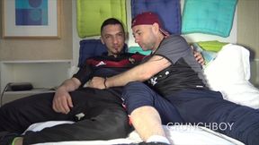 2478 Frnech Boy Fucked Raw Buy Badboy in Apris
