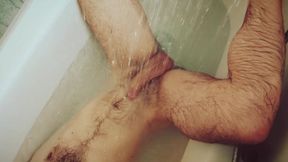 Shower Rain Endurance Edging