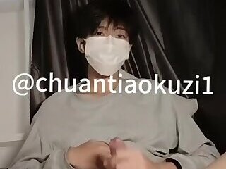 Asian cam 47 - Chuantiaokuzi1