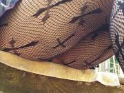 Outdoor Piss and Cum