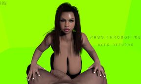 Pass Through Me EP8 Alex Returns