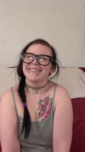Iconic moment from &quot;Casting compilation Hot Milf Kimmy, Alisha, Kaylee, Mia, Lilly, Makayla, Kate, Kelly, Olivia, and Lexi&quot;