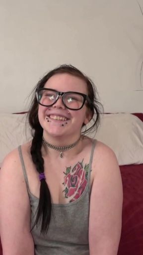 Iconic moment from &quot;Casting compilation Hot Milf Kimmy, Alisha, Kaylee, Mia, Lilly, Makayla, Kate, Kelly, Olivia, and Lexi&quot;