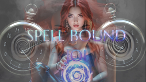 SPELLBOUND JOI MINDFUCK