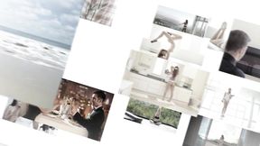 ”Sexy redhead, Nala Brooks teases & fucks Seith Gamble”