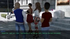 A wife and stepmother part 25