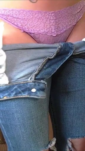 Kitchen Fuck with Big Black Cock