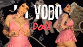 My vodoo doll 720p