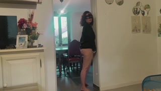 pov my daughter best friend want to be fuck