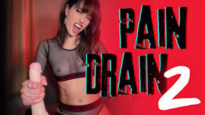 PAIN DRAIN 2
