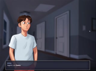 "She Sat on My Lap… and Didn’t Want to Get Up"