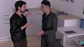 Visual Novel Teen Sex Game in Pine Falls