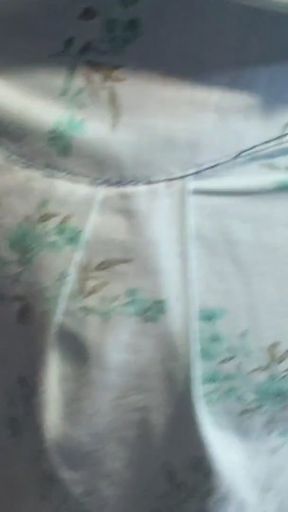 HAIRY VULVA   Clip 1