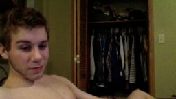Chad Davidson Private Show